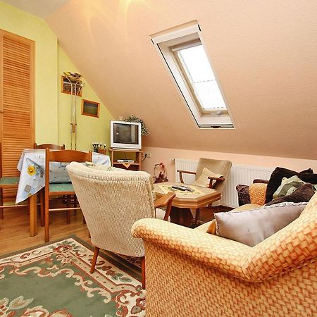 Apartment In Luckaitztal Gossda With Parking Space Экстерьер фото