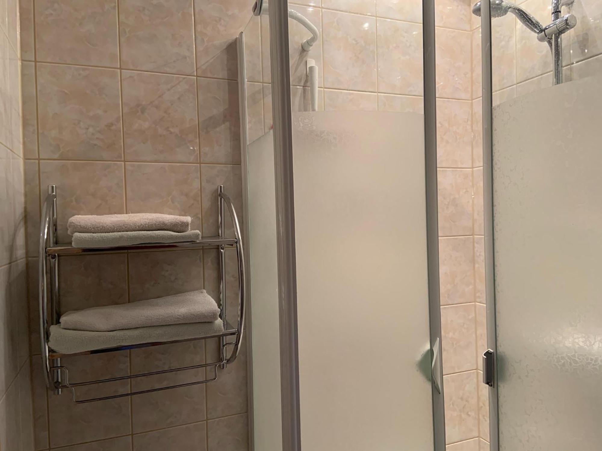 Apartment In Luckaitztal Gossda With Parking Space Экстерьер фото