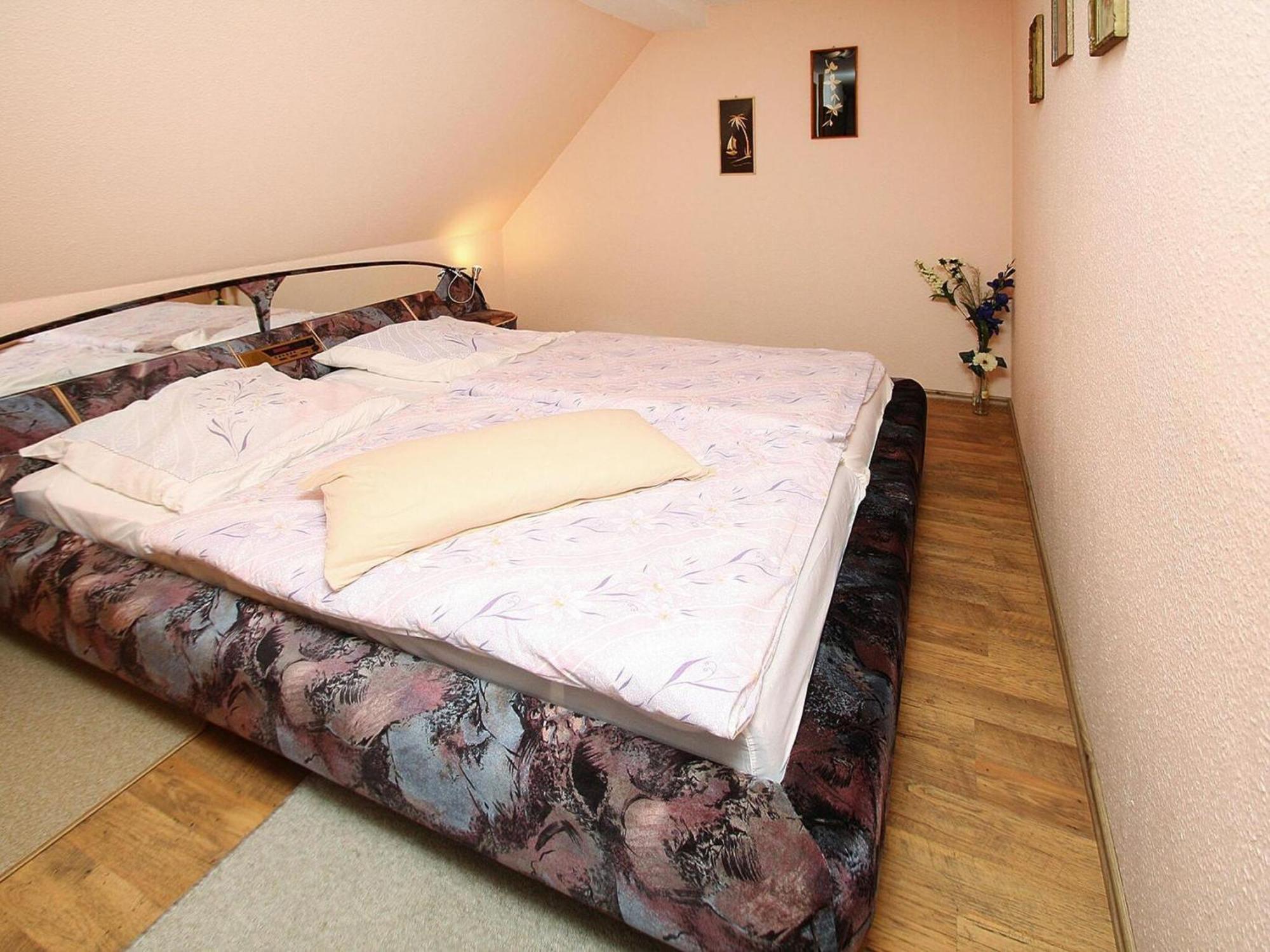 Apartment In Luckaitztal Gossda With Parking Space Экстерьер фото