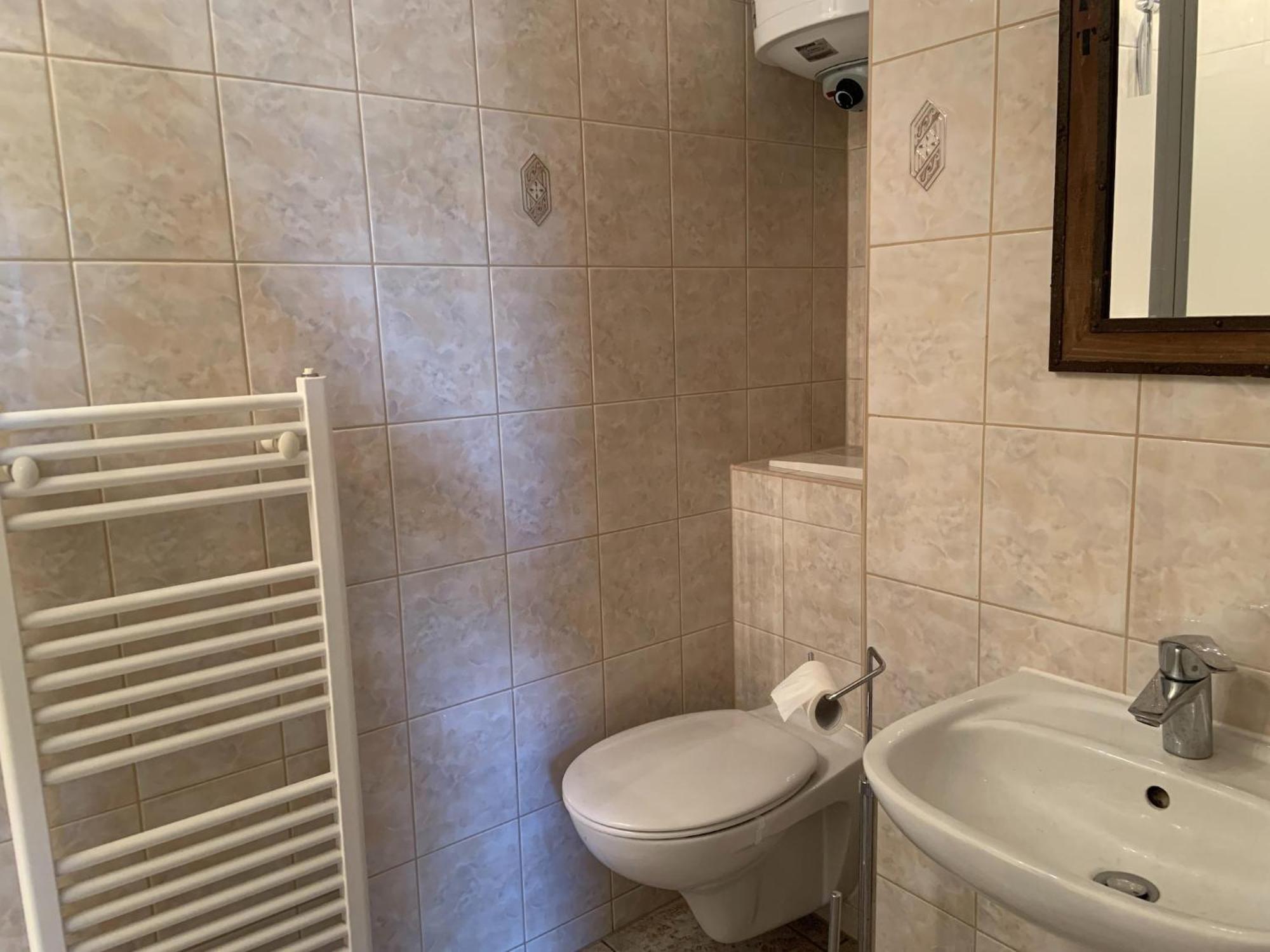 Apartment In Luckaitztal Gossda With Parking Space Экстерьер фото