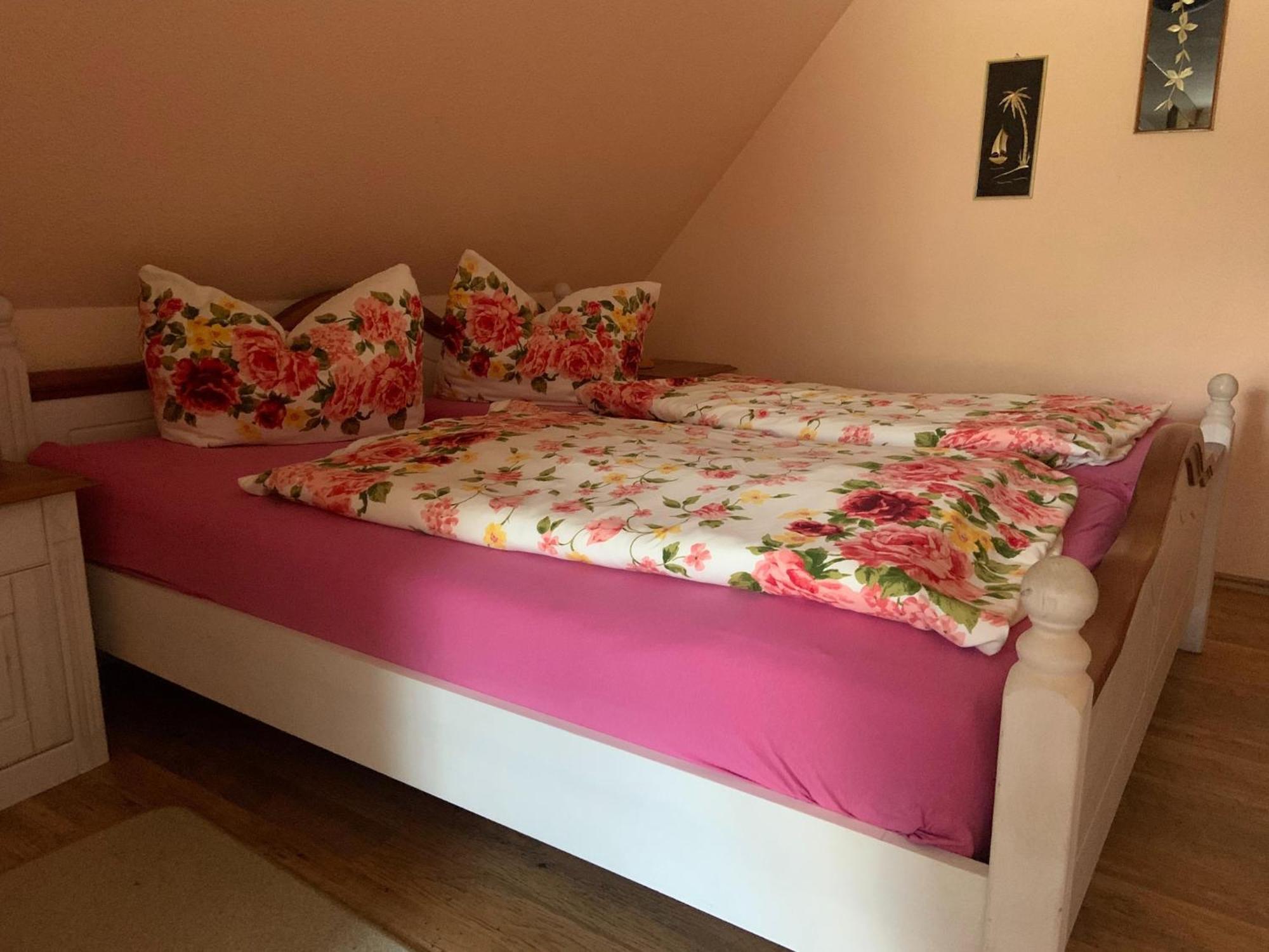Apartment In Luckaitztal Gossda With Parking Space Экстерьер фото